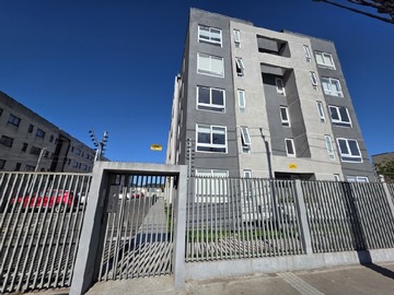 Arriendo Mensual / Departamento / Talcahuano