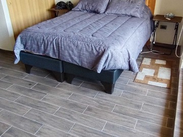 Arriendo Mensual / Departamento / Talcahuano