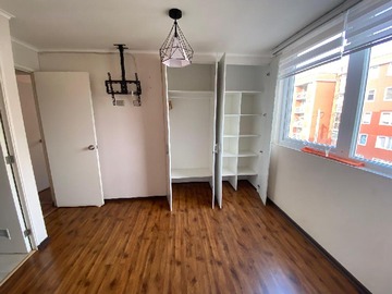 Arriendo Mensual / Departamento / Talcahuano