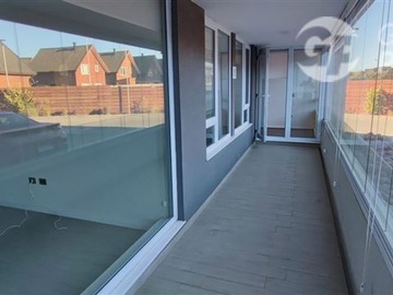 Arriendo Mensual / Departamento / Talcahuano