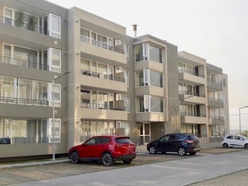 Arriendo Mensual / Departamento / Talcahuano