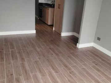 Arriendo Mensual / Departamento / Talcahuano