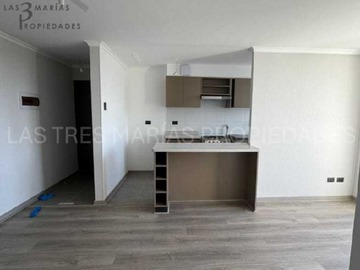 Arriendo Mensual / Departamento / Talcahuano