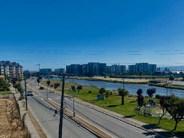 Arriendo Mensual / Departamento / Talcahuano