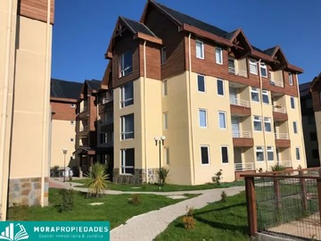Arriendo Mensual / Departamento / Talcahuano