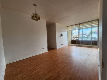 Arriendo Mensual / Departamento / Talcahuano