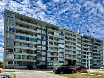 Arriendo Mensual / Departamento / Talcahuano