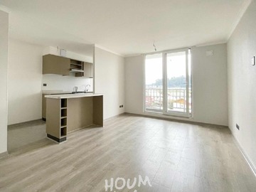 Arriendo Mensual / Departamento / Talcahuano