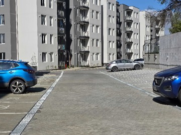 Arriendo Mensual / Departamento / Talcahuano