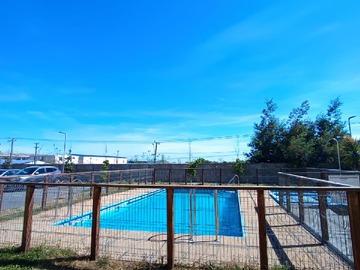 Arriendo Mensual / Departamento / Talcahuano