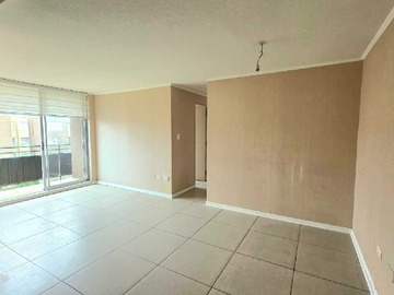 Arriendo Mensual / Departamento / Talcahuano