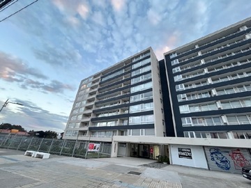 Arriendo Mensual / Departamento / Talcahuano