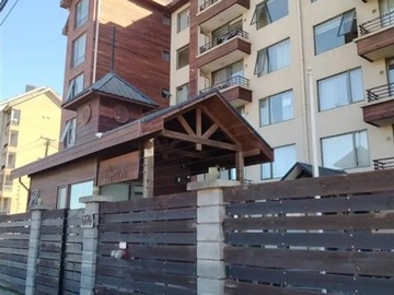 Arriendo Mensual / Departamento / Talcahuano