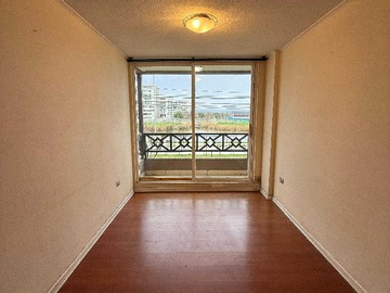 Arriendo Mensual / Departamento / Talcahuano