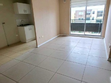 Arriendo Mensual / Departamento / Talcahuano