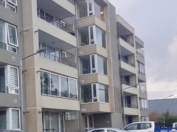 Arriendo Mensual / Departamento / Talcahuano