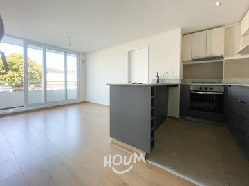 Arriendo Mensual / Departamento / Talcahuano