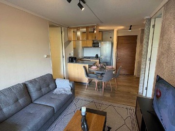 Arriendo Mensual / Departamento / Talcahuano