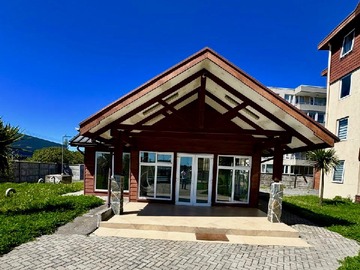 Arriendo Mensual / Departamento / Talcahuano
