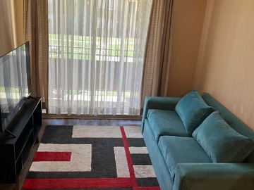 Arriendo Mensual / Departamento / Talcahuano