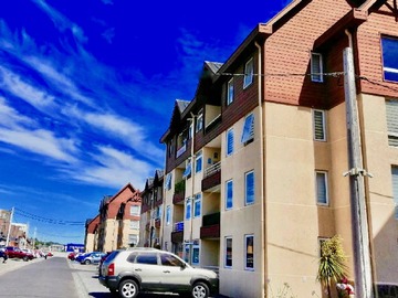 Arriendo Mensual / Departamento / Talcahuano