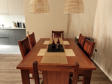 Arriendo Mensual / Departamento / Talcahuano