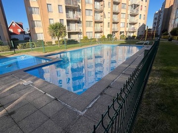 Arriendo Mensual / Departamento / Talcahuano
