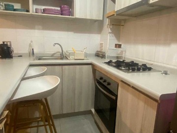 Arriendo Mensual / Departamento / Talcahuano