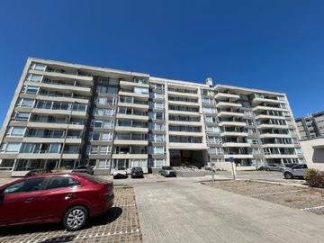 Arriendo Mensual / Departamento / Talcahuano