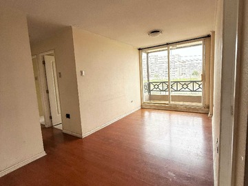 Arriendo Mensual / Departamento / Talcahuano