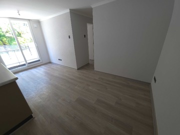 Arriendo Mensual / Departamento / Talcahuano