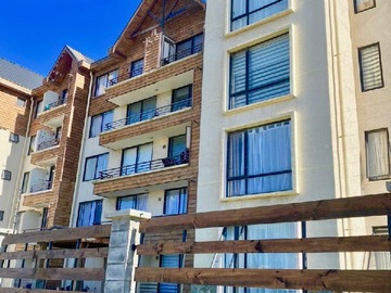 Arriendo Mensual / Departamento / Talcahuano