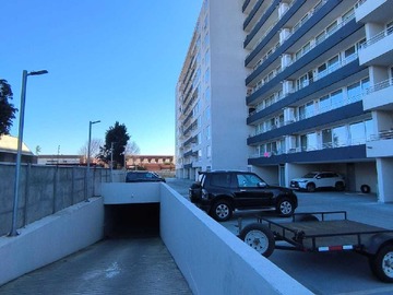 Arriendo Mensual / Departamento / Talcahuano