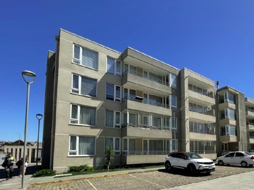 Arriendo Mensual / Departamento / Talcahuano