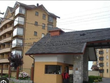 Arriendo Mensual / Departamento / Talcahuano