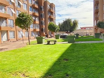 Arriendo Mensual / Departamento / Talcahuano