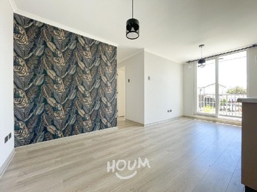 Arriendo Mensual / Departamento / Talcahuano