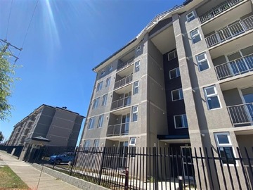 Arriendo Mensual / Departamento / Talcahuano