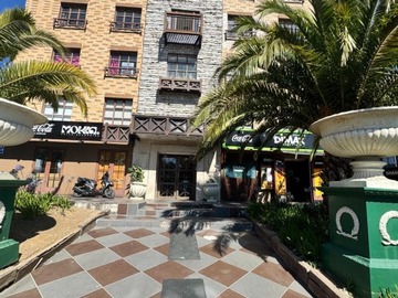 Arriendo Mensual / Departamento / Talcahuano