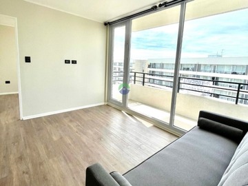 Arriendo Mensual / Departamento / Talcahuano