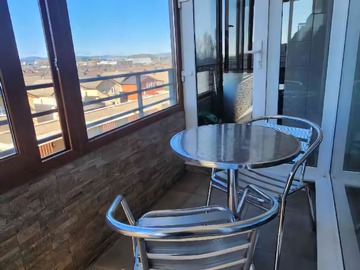 Arriendo Mensual / Departamento / Talcahuano