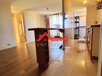 Arriendo Mensual / Departamento / Talcahuano