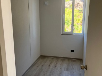 Arriendo Mensual / Departamento / Talcahuano