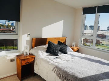 Arriendo Mensual / Departamento / Talcahuano