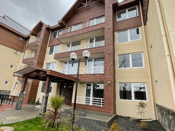 Arriendo Mensual / Departamento / Talcahuano