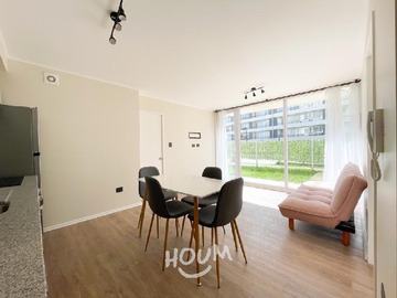 Arriendo Mensual / Departamento / Talcahuano