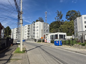 Arriendo Mensual / Departamento / Talcahuano