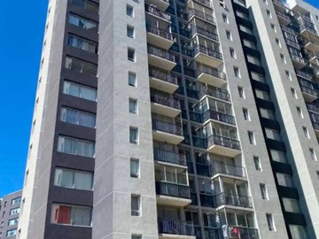 Arriendo Mensual / Departamento / Talcahuano