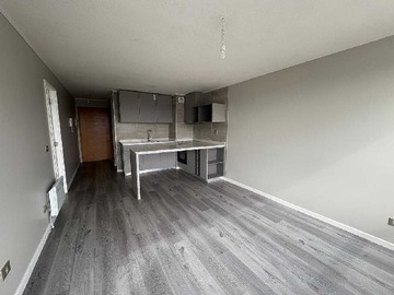 Arriendo Mensual / Departamento / Temuco