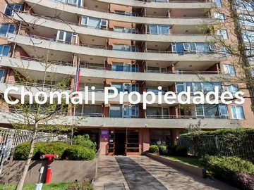 Arriendo Mensual / Departamento / Temuco